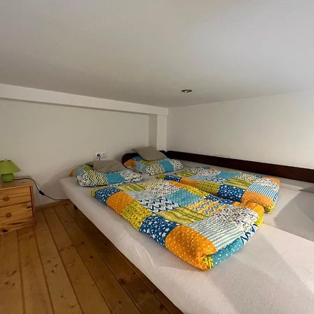 Vito Apartman Eger Exteriör bild